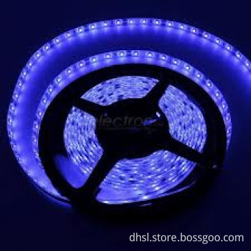 smd3528 led under cabinet lighting strip 120pcs 24V per meter